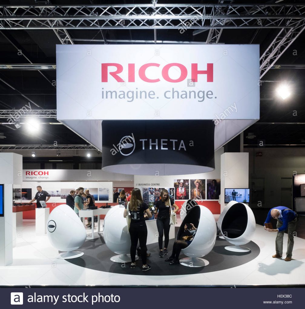 venta de tóner ricoh