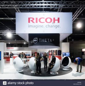 venta de tóner ricoh