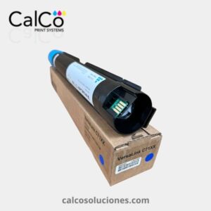 Tóner Cian 71XX para Xerox WorkCentre - 006R01464