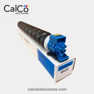 Tóner Cian TK 8375 para Kyocera TASKalfa 3554 ci