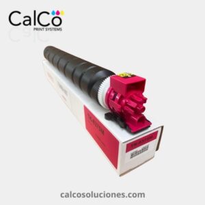 Tóner Magenta TK 8375 para Kyocera TASKalfa 3554 ci