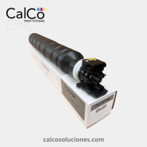 Tóner Negro TK 8375 para Kyocera TASKalfa 3554 ci