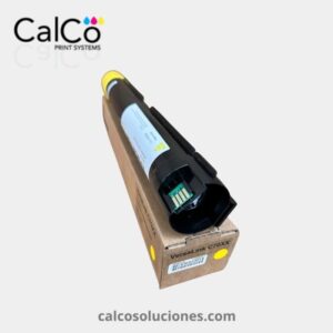Tóner Amarillo C70xx para Xerox VersaLink - 106R03750