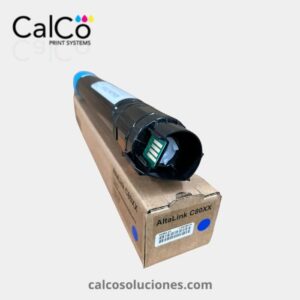 Tóner Cian C80xx para Xerox AltaLink - 006R01702