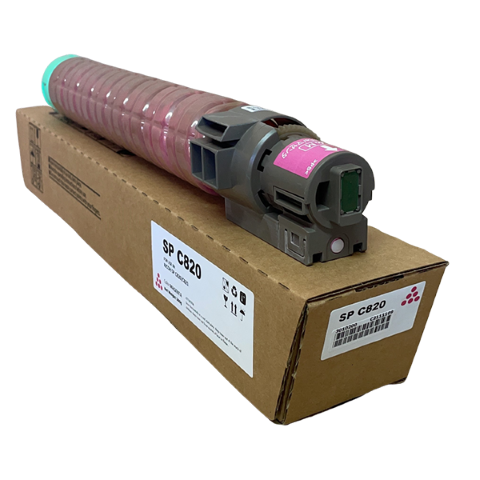 magenta spc820