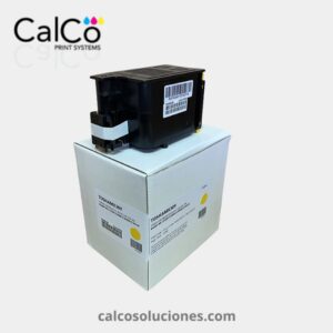 Tóner Amarillo MX-C30GTY Compatible con Sharp - MXC30GTY