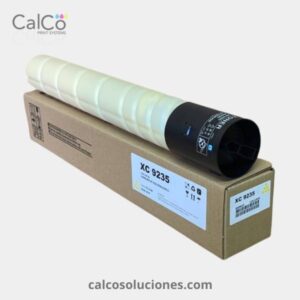 Tóner Amarillo para Lexmark XC 9235 - 24B6848