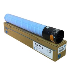 toner cyan para fotocopiadora a3 konica minolta
