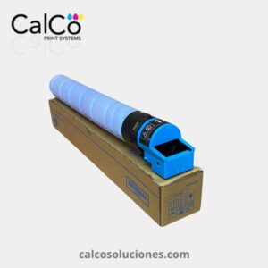 Tóner Cian TN328 para Konica Minolta - AAV8430