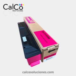 Tóner Magenta TK-5195 para Kyocera - 1T02R4BNL0