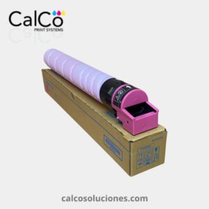 Tóner Magenta TN328 para Konica Minolta - AAV8330 / AAV8390