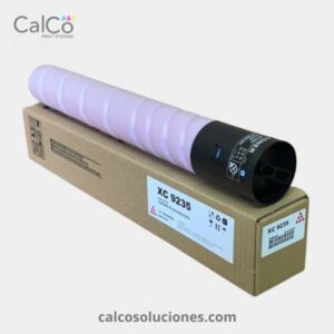 Tóner Magenta para Lexmark XC 9235 - 24B6847