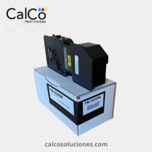 Tóner Negro compatible con Kyocera - TK5240