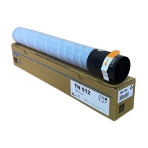 toner negro para fotocopiadora a3 konica minolta
