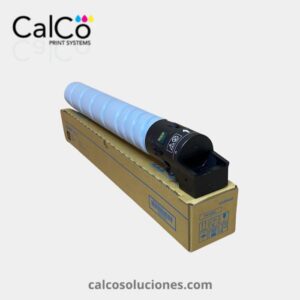 Tóner Negro TN328 para Konica Minolta - AAV8190