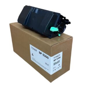 venta de toner negro compatible con la impresora multifuncional ricoh mp601