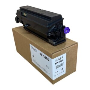 toner negro para impresora ricoh sp 4510