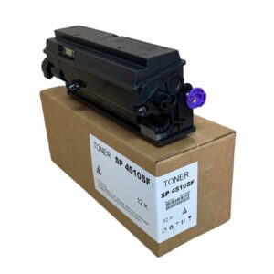 venta de toner negro para impresora ricoh 4510h