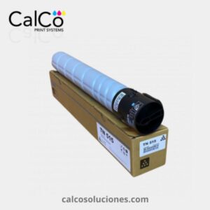 Tóner Negro TN-515 para Konica Minolta - A9E8030