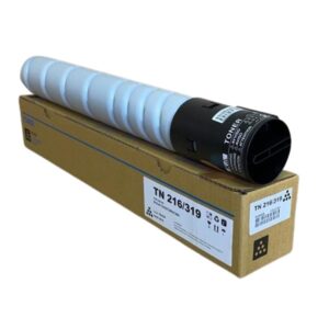 toner para impresora konica minolta tn216