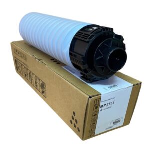 toner para impresora ricoh mp3554 negro
