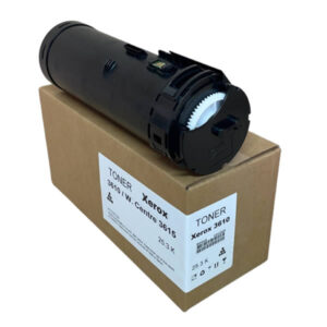 toner para xerox workcentre 3615 metered