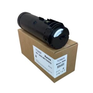 toner para xerox workcentre 3655 metered