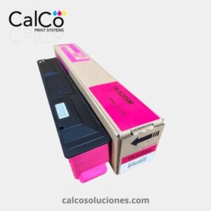 Tóner Magenta TK-5205 compatible con Kyocera - 1T02R5BNL0