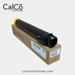 Tóner X950 Amarillo Compatible con Lexmark - X950X2YG