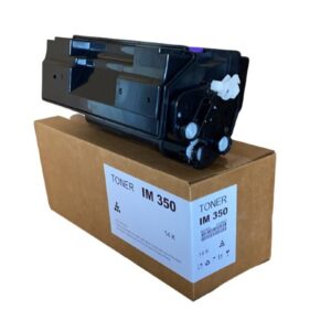 venta de toner negro para ricoh im350