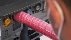porque muchas empresas no consideran el toner compatible aun