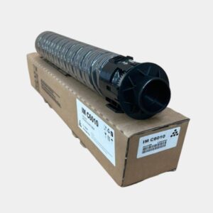 toner compatible con ricoh c6010 color negro