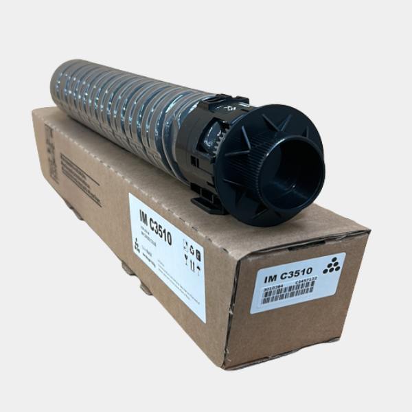 toner compatible con impresora ricoh im c3510