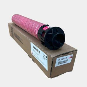 Tóner Magenta IM C6010 Compatible con Ricoh - 842532