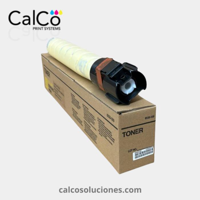 Tóner Compatible para Xerox AltaLink C8130 Yellow - 006R01745