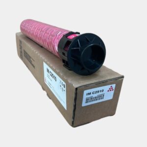 toner para impresora ricoh im c2510 color magenta