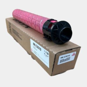 toner impresora ricoh im c3510 color magenta