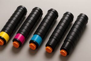 toner compatible con equipos lexmark