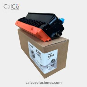 fabricante de toner compatible con xerox b315