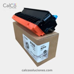 Tóner Compatible con Xerox B315 20K Copias - 006R04378