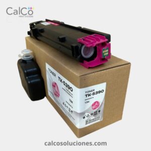 toner tk5390 compatible kyocera