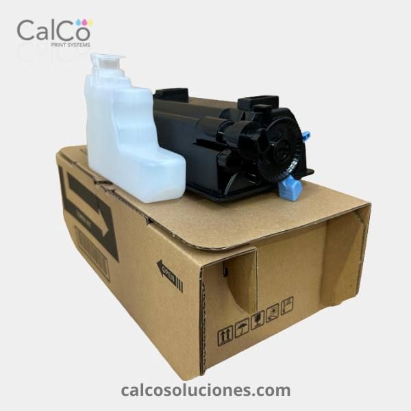 toner para kyocera tk3400