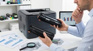 consejos para elegir el mejor toner compatible