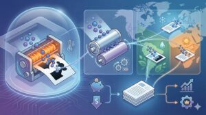 hight quality toner for demanding industries