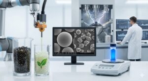 Innovación en materiales para tóner compatible de alta durabilidad