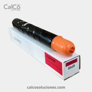 Tóner Compatible Canon C-EXV29 Magenta - 2798B002