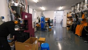 toner compatible de calidad