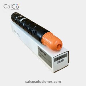 Tóner Negro Compatible con Canon C-EXV29