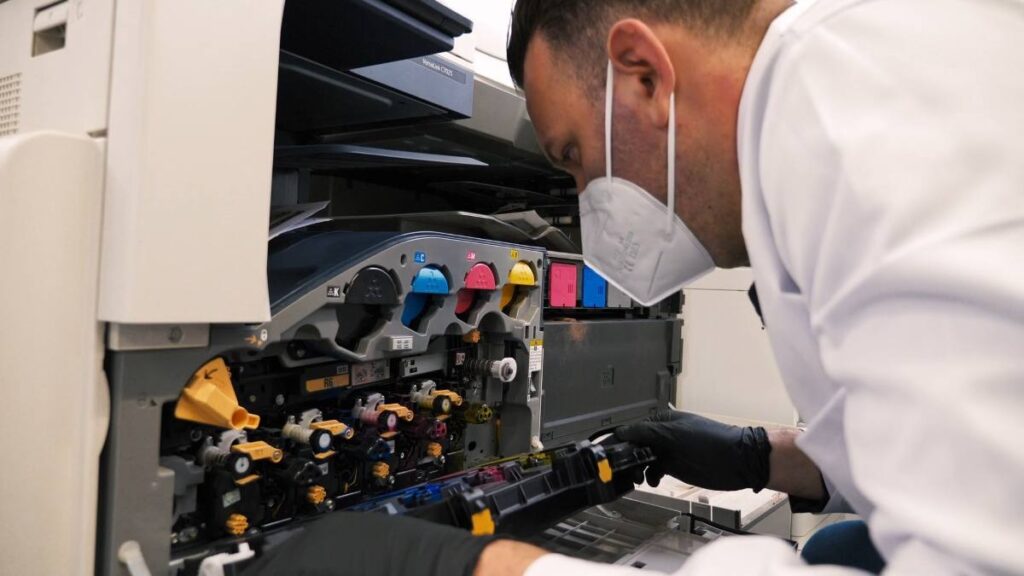 toner compatible vs oem comparativa de costes y rendimiento