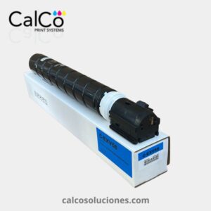 Tóner Compatible Canon C-EXV58 Cian